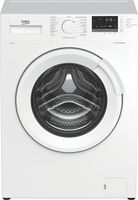 BEKO WMB101434LP1 Waschmaschine AddXtra Nachlegefunktion 10 kg