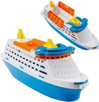 Kreuzfahrtschiff 40cm