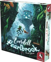 Everdell: Pearlbrook, 2. Edition (deutsche Ausgabe)