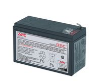 APC RBC2 - Ersatzbatterie für Unterbrechungsfreie Notstromversorgung (USV) von APC - passend für Modelle BK500EI / SC420I und andere