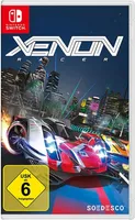 Xenon Racer