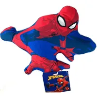 Poduszka Marvel Spiderman poliester, 28x20 cm