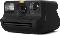 Polaroid Go Gen 2 E-box Black Sofortbildkamera