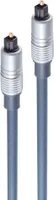 shiverpeaks PROFESSIONAL Toslink Kabel Toslink Stecker -