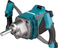 Akumulátorový mixér Makita XGT 0 - 500 / 0 - 920 ot/min - 240 mm