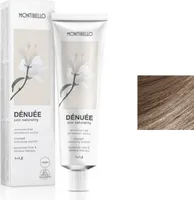 Montibello Denuee Ammonia-Free Permanent Color 7.13 60ml