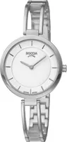 Boccia Damen Titan Quarz Armbanduhr - 3264-01