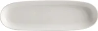 Maxwell & Williams ROUND Platte 40 x 12,5 cm, Porzellan / White Basics / Servierplatte