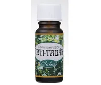 100% naturalny olejek eteryczny do aromaterapii 10 ml, Antitabac