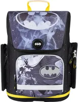 BAAGL Schulranzen Ergo Batman Storm