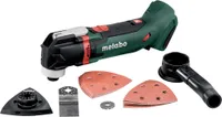 Metabo 613021840 Metabo MT 18 LTX Akku-Multitool