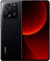 Xiaomi 13T 12/256GB 5G čierna EÚ
