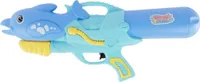 Delphin-Wasserpistole