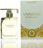 Versace Vanitas toaletní voda pro ženy 100 ml