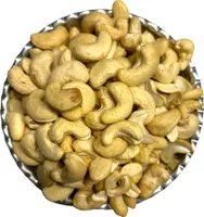 Öz Natur | Cashewkerne Naturbelassen (Ungeröstet&Ungesalzen) 800g