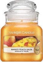 Yankee Candle Vonná svíčka Mango Peach Salsa 104 g