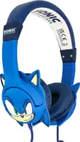 OTL Technologies Sonic The Hedgehog 3D Kopfhörer für Kinder
