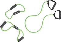 Závěsný trenažér Schildkröt Fitness 960021 Černá, Zelená 960021