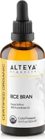 Reisöl 100% Bio Alteya 50 ml