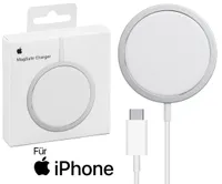 Apple 20W USB-C Power Adapter Charger für iPhone 11, 12, 13, 14