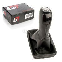 Schaltknauf mit Sack 6-Gang ELEGANCE A2112677310 für MERCEDES E-KLASSE W211 S211