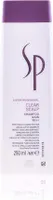 Wella SP Shampoo Szampon oczyszczający skórę głowy