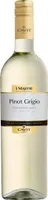 Pinot Grigio Trentino DOC Mastri Vernacoli Cavit Trentin Weißwein trocken