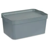 Plastová úložná krabice, 7,5 l