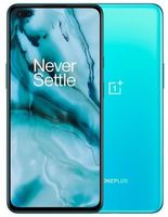 OnePlus 8 nord 5G 8GB RAM 128GB dual blauer Marmor