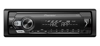 Pioneer MVH-S120UBW - MP3 | USB | Aux-IN Autoradio