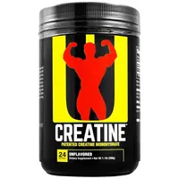 Universal Nutrition | Creatine Monohydrate Without flavor