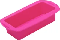 1x  Silikon-Brotbackform und Laibform Antihaft-Silikon-Backform für Kuchen und Brote - 27 x 14 x 6 cm
