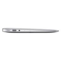 Apple 11" MacBook Air, Notebook, Silber, Klappgehäuse, 1.3 GHz, Intel Core i5, 2.6 GHz