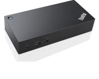 40AS ThinkPad ThinkPad USB-C Dockingstation Notebook + 90w repasovaný