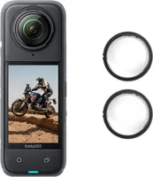 Insta360 X4 Edition Bmw Motorrad Camera
