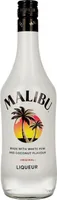Malibu Carribean Rum mit Kokusnusslikör | 21 % vol | 0,7 l