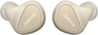 Jabra Elite 5 Auricolare True Wireless Stereo (TWS) In-ear Musica e Chiamate Bluetooth Beige, Oro  JABRA Produktfarbe: Beige, Gold, Produkttyp: Kopfhörer, Übertragungstechnik: True Wireless Stereo (TWS), Tragestil: im Ohr, Empfohlene Nutzung: Calls/Music, Position Kopfhörerlautsprecher: Intraaural, Mikrofon-Typ: Built-in