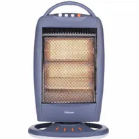 Tristar Przenośny grzejnik elektryczny oscylacyjny KA-5019 1200 W