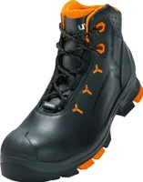 uvex Sicherheitsschuh uvex 2 6503245 Stiefel S3 SRC Größe 45