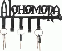 Harry Potter Schlüsselhalter Alohomora
