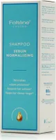 FOLTENE PHARMA Szampon normalizujący wydzielanie sebum 200 ml