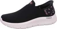 Skechers Go Walk Flex Slipper Black
