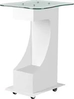 Kosmetiktisch unter Gerät 083
