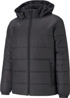 Puma Teamliga Jacke Schwarz M Mann Schwarz M