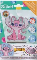 Crystal Art Buddy Angel Set (Engel)
