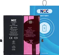 Akku für iPhone 13 wie Original 3200mAh Batterie Accu Ersatzakku