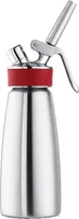 ISI Cream Maker Gourmet Whip Plus 0,5 l nerezová ocel