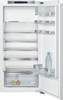 SIEMENS KI42LADF0, iQ500, Einbau-Kühlschrank mit Gefrierfach, 122.5 x 56 cm
