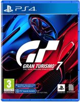 Sony Gran Turismo 7, PlayStation 4, Multiplayer-Modus