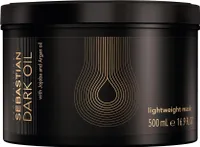 Sebastian Professional Dark Oil Lightweight Mask 500ml